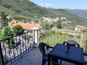 Ca de Maio - Chiusavecchia