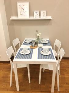 Carlos B149F - Sanremo Centro my - Suites -