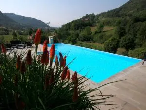 Valle B&B - Brogliano