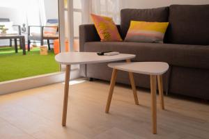 PENTHOUSE CITY CENTER PRIVATE TERRACE Wifi