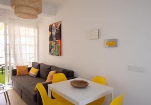 PENTHOUSE CITY CENTER PRIVATE TERRACE Wifi