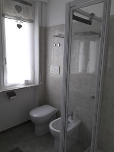 "Cà di Ellen" Appartamento con deposito bici privato