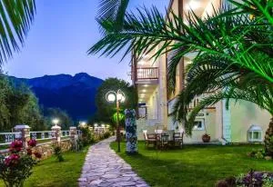 San Giorgio Apartments - Potamia