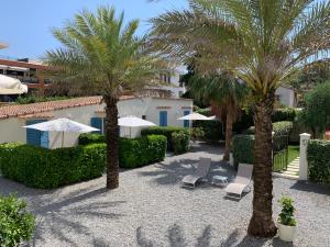Hotel l'Etape photo 9