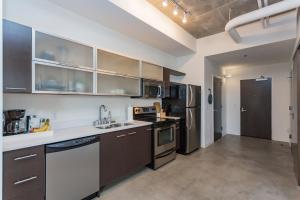 Gaze at Sprawling Green Vistas Through Walls of Windows