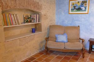 Chambres dhôtes de la Grande Combe