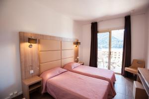 Hotels Hotel Kalliste : photos des chambres