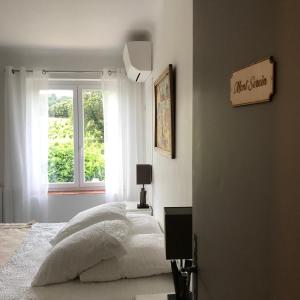 B&B / Chambres d'hotes Chambres d'Hotes et Gites Le Mas Mellou : photos des chambres