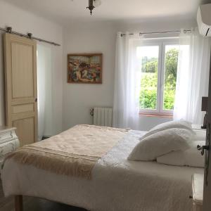 B&B / Chambres d'hotes Chambres d'Hotes et Gites Le Mas Mellou : photos des chambres