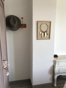 B&B / Chambres d'hotes Chambres d'Hotes et Gites Le Mas Mellou : photos des chambres
