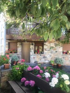 Casa Rural Magdalena