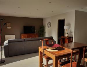 Appart'hotels Residence Pasino : photos des chambres