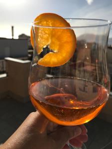 B&B Su Canistreddu img78