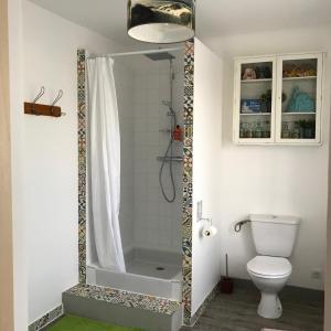 B&B / Chambres d'hotes Chambres d'Hotes et Gites Le Mas Mellou : photos des chambres