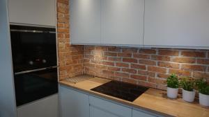 Apartament w sercu Gdańska
