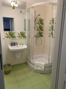 Wolski Apartments Spacerowa 30