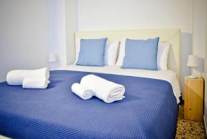 Casa Giulia Holiday House