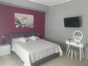 Double Room with Extra Bed
