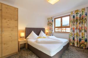 Aparthotel Acksteiner