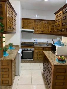 Appartement de Jerry