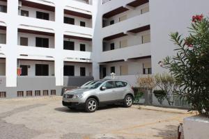 A dois passos da praia