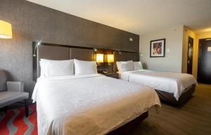Holiday Inn Express Hotel & Suites - Edmonton International Airport by IHG