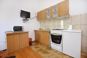 Apartmani Buča