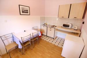 Apartmani Buča