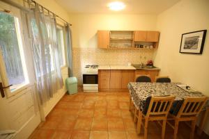 Apartmani Buča