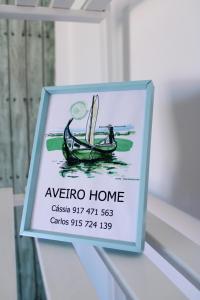 Aveiro Home