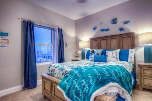 Two-Bedroom Apartment room in Laketown 1428 - Fantastic Location and Amenities