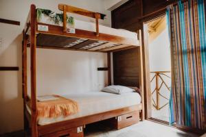 Esperanto Bed & Breakfast Surf Hostel