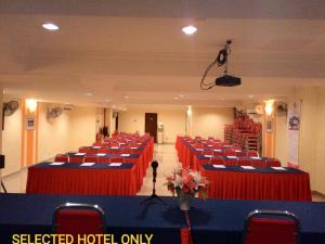 Sun Inns Hotel KopKastam Kelana Jaya