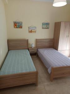 Sea Sight Apartment Kavala Greece