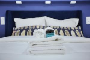 Rent a Room - 2P Passage du Caire