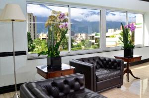 Hotel Tamanaco Caracas