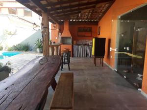 BEM ESTAR À BEIRA MAR