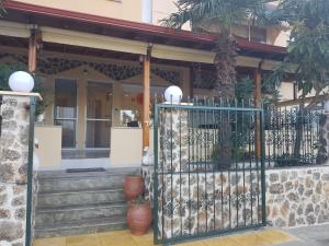 Kohyli Apartments Thassos Greece