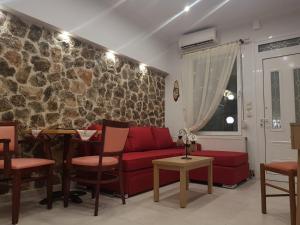 Kohyli Apartments Thassos Greece