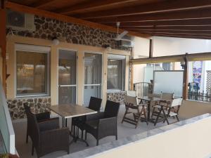 Kohyli Apartments Thassos Greece