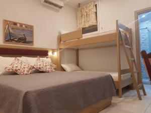 Kohyli Apartments Thassos Greece