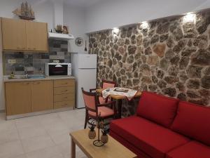 Kohyli Apartments Thassos Greece