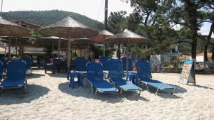 Kohyli Apartments Thassos Greece