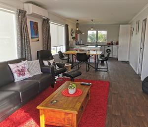 Kerikeri Sunny Modern 2 Bedroom Apartments