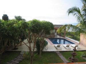 Casa Circuito del Lago - 4hvězdičkové hotely ve městě Tequesquitengo