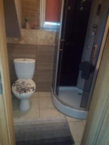 Apartament Charzykowy