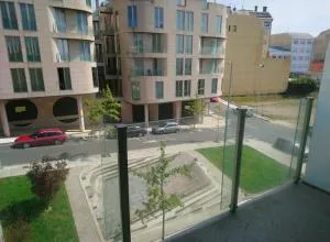 Os limoeiros do cura - Foz