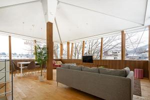 Villa Umbrella Hakuba(白馬笠屋）