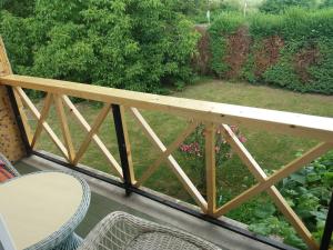 Majestic Apartmanház Badacsony