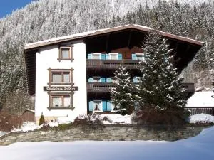 Gästehaus Sahler - Gortipohl